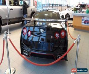 Classic Nissan: GT-R NISMO for Sale