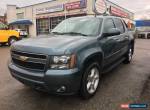 2008 Chevrolet Avalanche for Sale