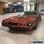 Classic Chevrolet: Camaro Z28 for Sale