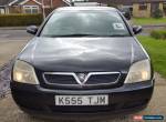 Vauxhall Vectra 2.0 DTI LX 2005 for Sale