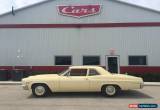 Classic Chevrolet: Bel Air/150/210 BEL AIR for Sale