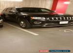 Jeep: Grand Cherokee limited for Sale