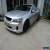 Classic 2009 Holden Commodore VE MY09.5 SV6 Silver Manual 6sp M Utility for Sale