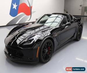 Classic 2015 Chevrolet Corvette Z06 Coupe 2-Door for Sale