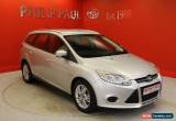 Classic 2014 Ford Focus 1.6 TDCi Edge 5dr for Sale