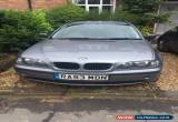 Classic BMW 520d SE 5 Door Auto DIESEL 2003/53 for Sale