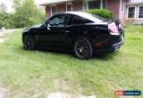 Classic 2011 Ford Mustang GT Coupe 2-Door for Sale