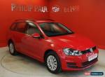 2014 Volkswagen Golf 1.6 TDI S Estate 5dr for Sale