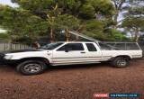 Classic 1994 4wd Toyota Hilux Extra Cab for Sale