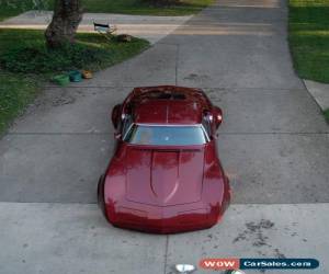 Classic 1970 Chevrolet Corvette Stingray Coupe for Sale