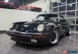 Classic Porsche: 911 for Sale