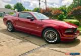 Classic 2005 Ford Mustang GT Premium for Sale