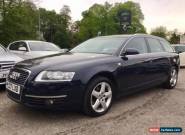 2007 Audi A6 Avant 2.0 TFSI SE 5dr (CVT) for Sale