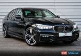 Classic 2016 (16) BMW 7 SERIES 3.0 740D XDRIVE 4DR Automatic for Sale