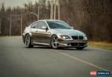 Classic 2004 BMW 6-Series for Sale