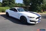 Classic 2016 Ford Mustang GT350 for Sale