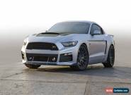 2017 Ford Mustang GT Premium Coupe 2-Door for Sale