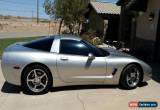 Classic 2004 Chevrolet Corvette C5 for Sale