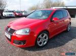 2004 Volkswagen Golf 2.0 TFSI GTI 3dr for Sale