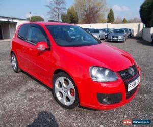 Classic 2004 Volkswagen Golf 2.0 TFSI GTI 3dr for Sale