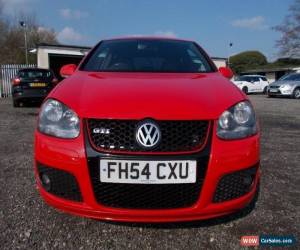Classic 2004 Volkswagen Golf 2.0 TFSI GTI 3dr for Sale
