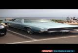 Classic 1967 ford thunderbird  for Sale