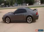 2004 Ford Mustang GT for Sale