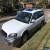 Classic Subaru Outback for Sale