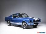 1967 Ford Mustang GT350 for Sale
