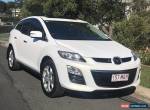 Mazda CX-7 Luxury Sport Automatic for Sale