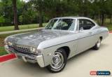 Classic 1968 Chevrolet Impala Sport Coupe  for Sale