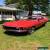 Classic 1969 Ford Mustang Base Hardtop 2-Door for Sale