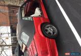 Classic 1992 Ford Mustang for Sale