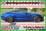 Classic 2016 Ford Mustang Shelby GT350 Coupe 2-Door for Sale