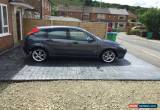 Classic ford focus automatic 1.6 auto  for Sale