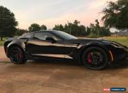 2016 Chevrolet Corvette Z06 for Sale