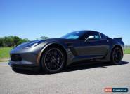 2017 Chevrolet Corvette for Sale