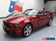 2014 Ford Mustang for Sale