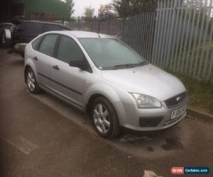 Classic Ford Focus 1.8TDCi 2006MY Sport - Mot April 2018 for Sale