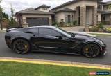 Classic 2016 Chevrolet Corvette Z06 Coupe 2-Door for Sale