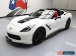 2016 Chevrolet Corvette for Sale