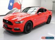 2016 Ford Mustang for Sale