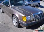 1988 Mercedes-Benz 300-Series for Sale