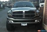 Classic 2007 Dodge Ram 2500 SLT for Sale