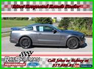 2014 Ford Mustang Shelby GT500 Coupe 2-Door for Sale