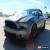 Classic 2014 Ford Mustang Shelby GT500 Coupe 2-Door for Sale