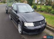 VW Passat sedan for Sale