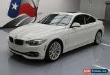 Classic 2014 BMW 4-Series Base Coupe 2-Door for Sale