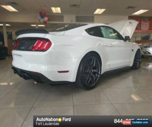 Classic 2017 Ford Mustang GT Premium for Sale