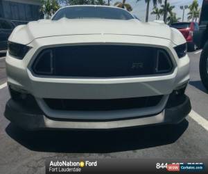 Classic 2017 Ford Mustang GT Premium for Sale